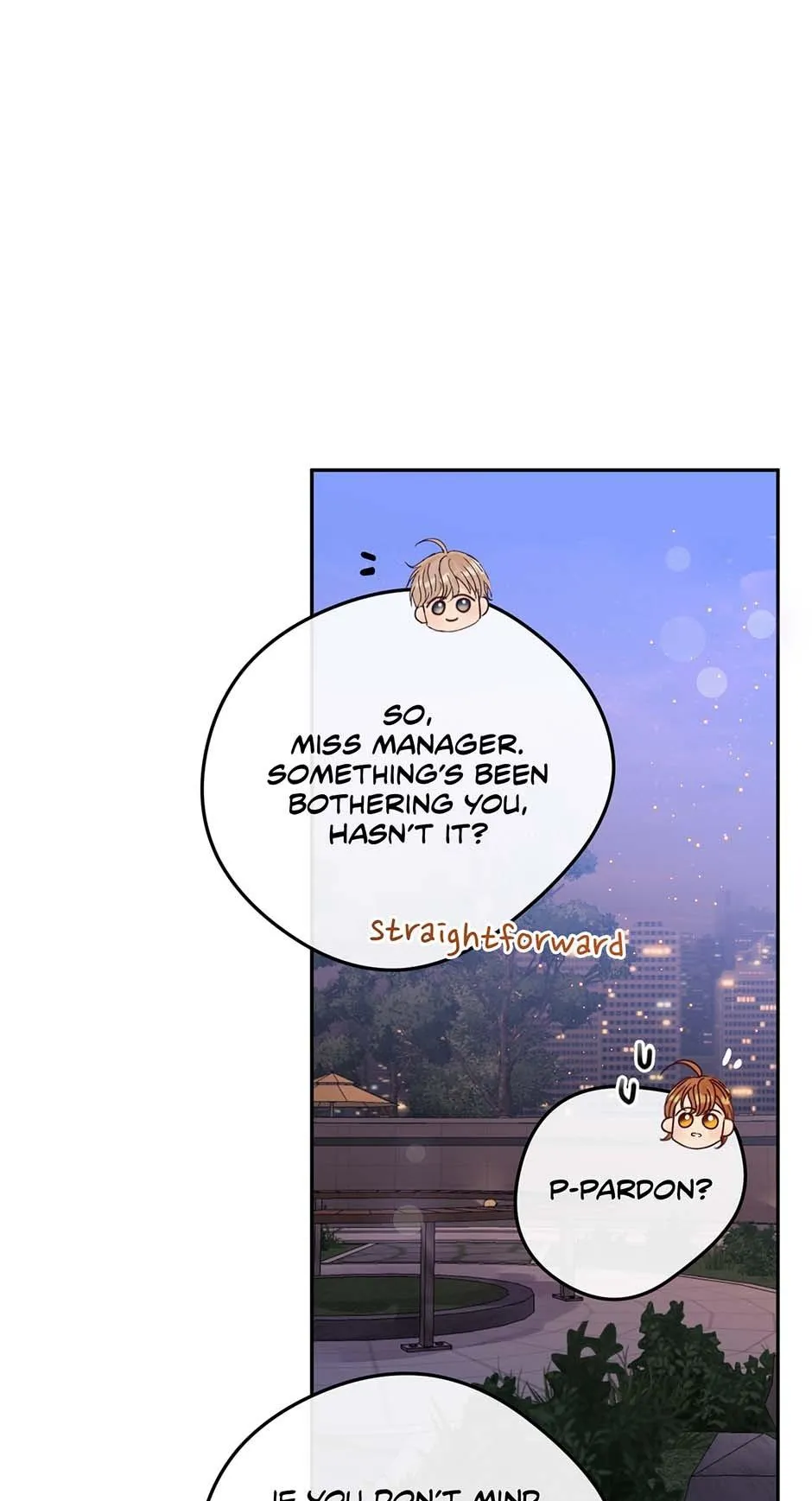 Jealousy Inducers Chapter 100 page 52 - 