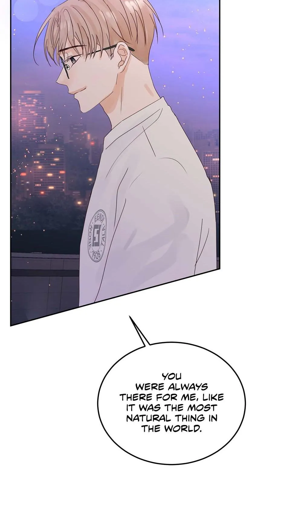Jealousy Inducers Chapter 100 page 55 - 