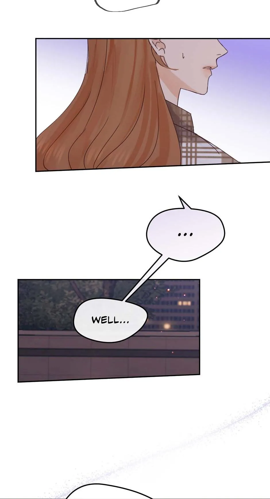 Jealousy Inducers Chapter 100 page 57 - 