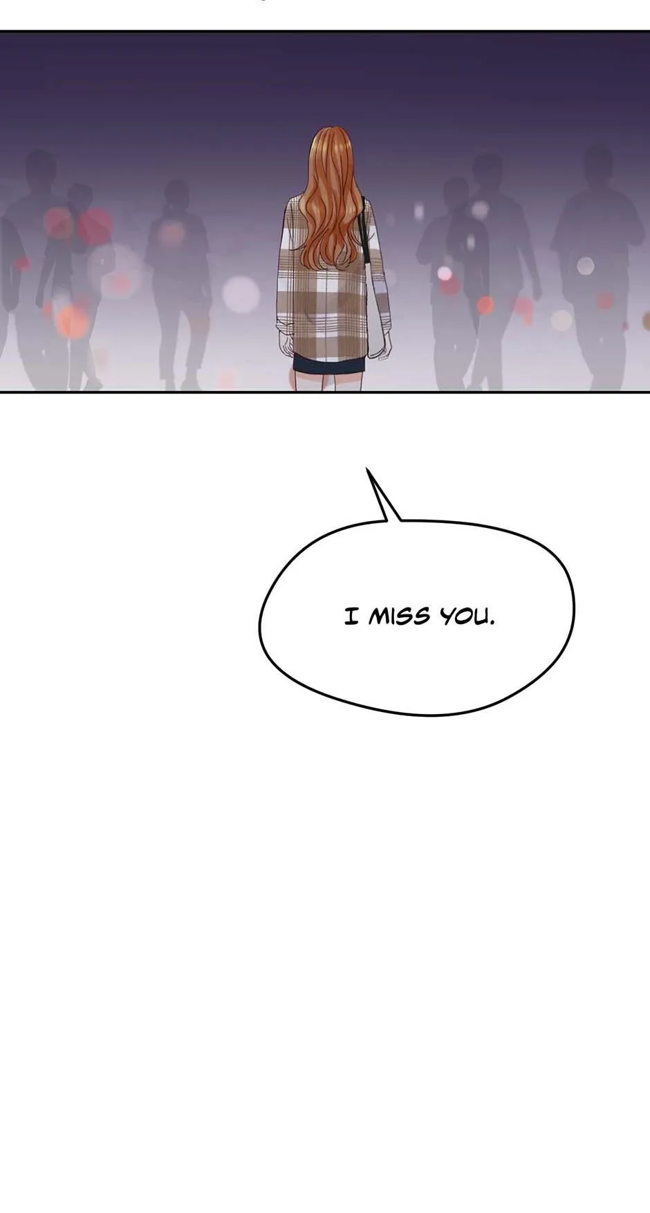 Jealousy Inducers Chapter 100 page 7 - 