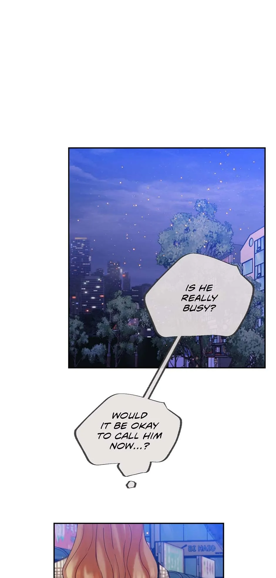 Jealousy Inducers Chapter 100 page 8 - 