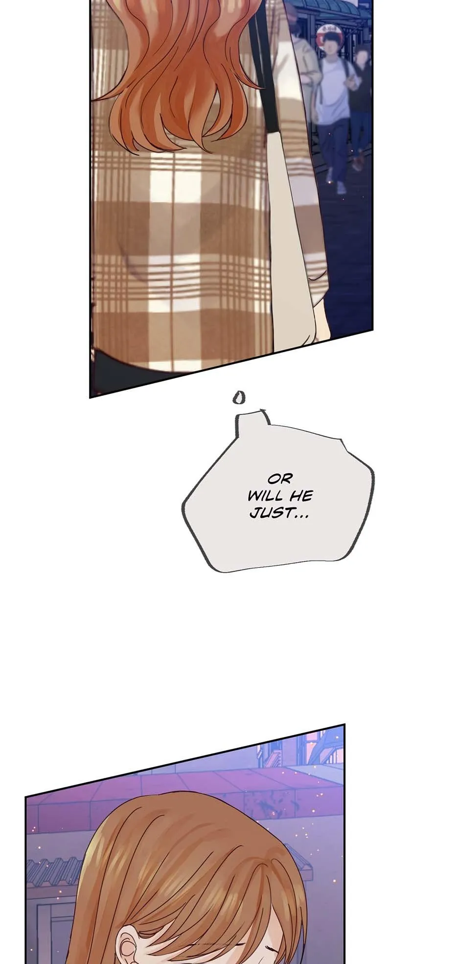 Jealousy Inducers Chapter 100 page 9 - 