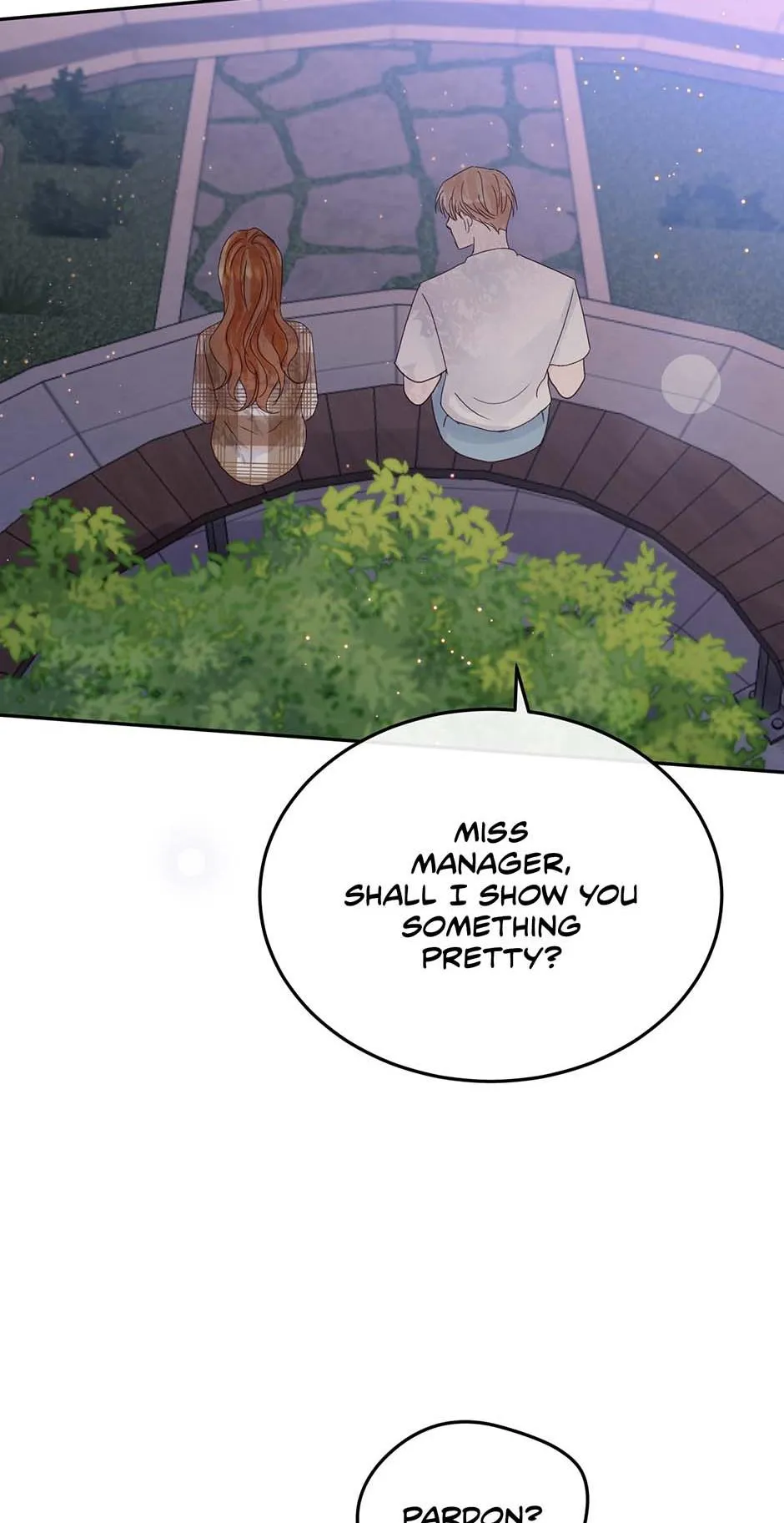 Jealousy Inducers Chapter 101 page 11 - 