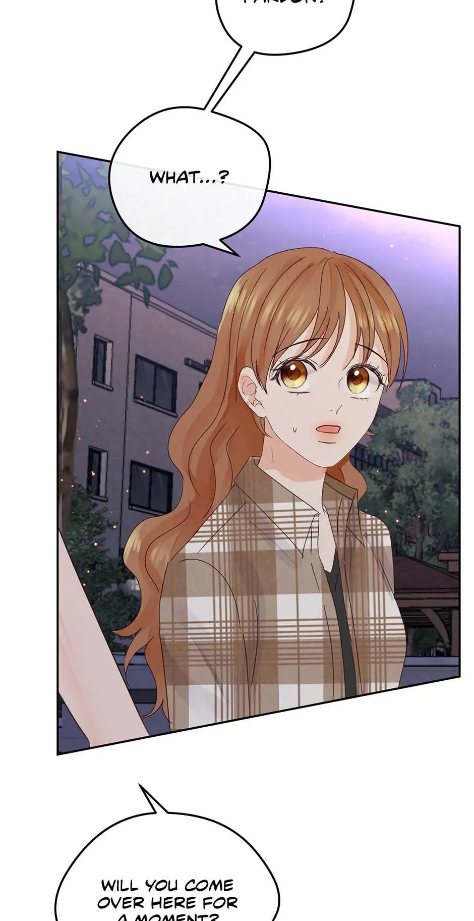 Jealousy Inducers Chapter 101 page 12 - 