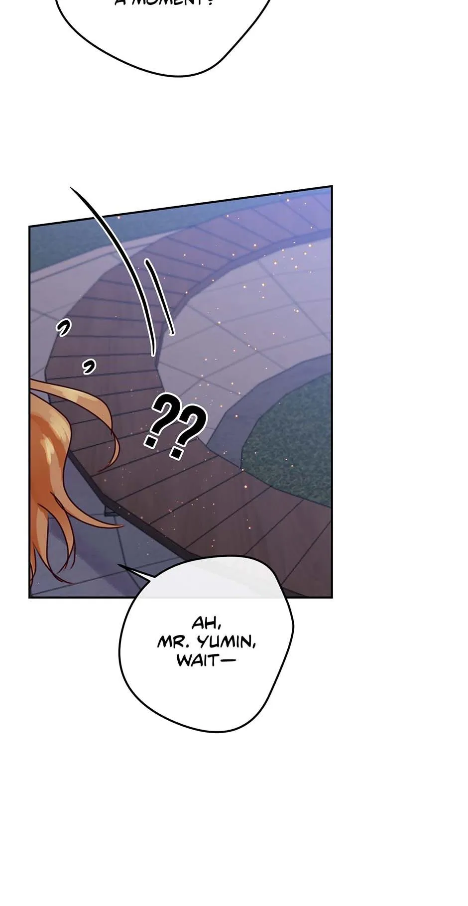 Jealousy Inducers Chapter 101 page 13 - 
