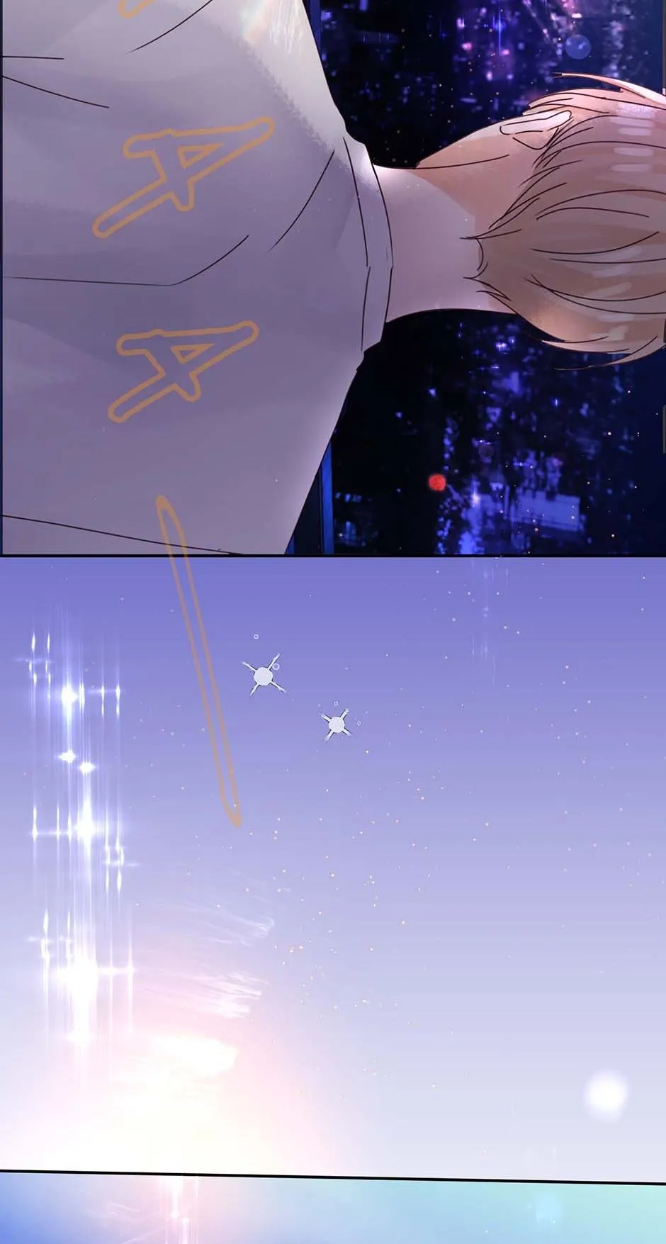 Jealousy Inducers Chapter 101 page 16 - 