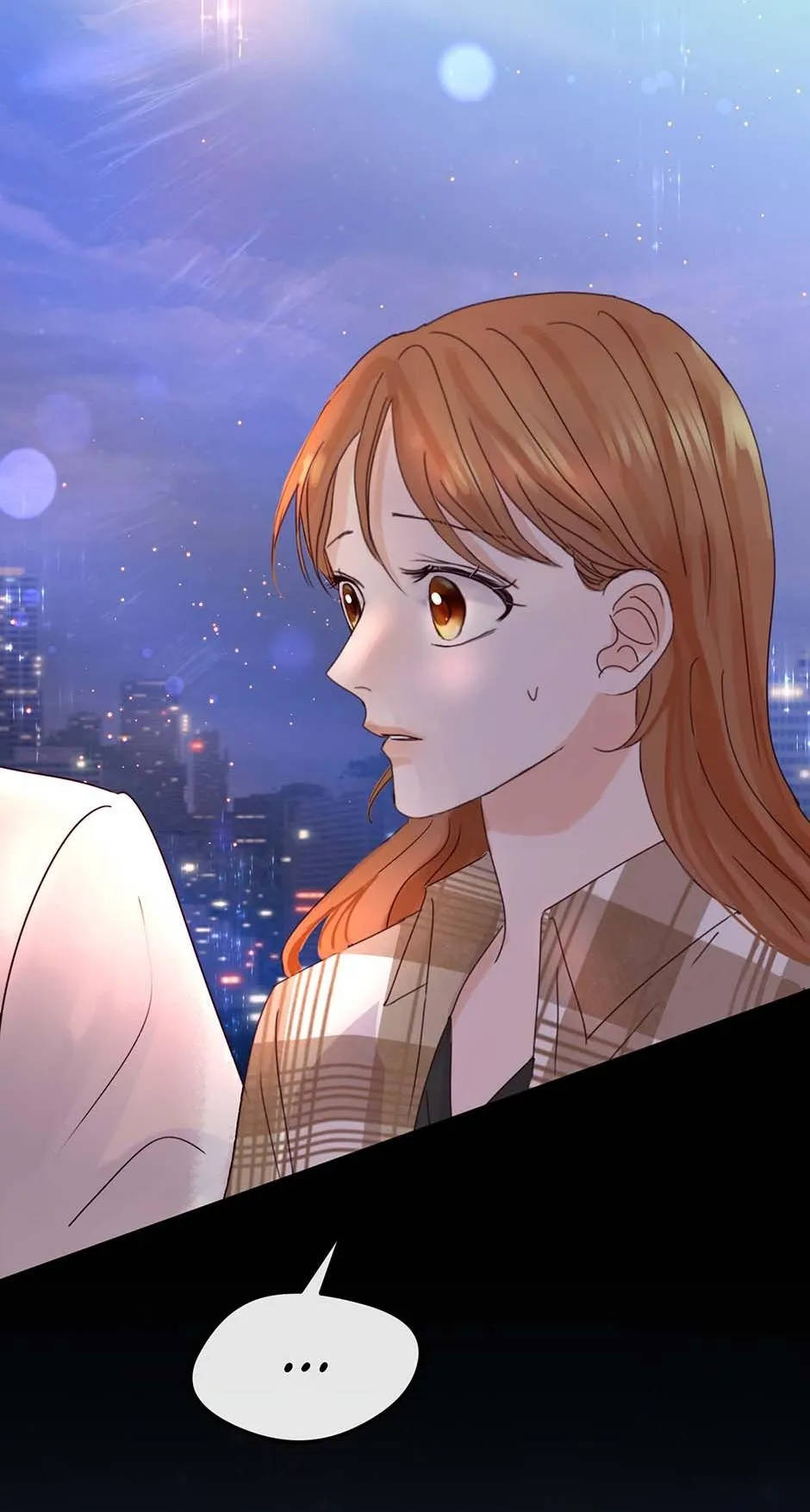 Jealousy Inducers Chapter 101 page 17 - 