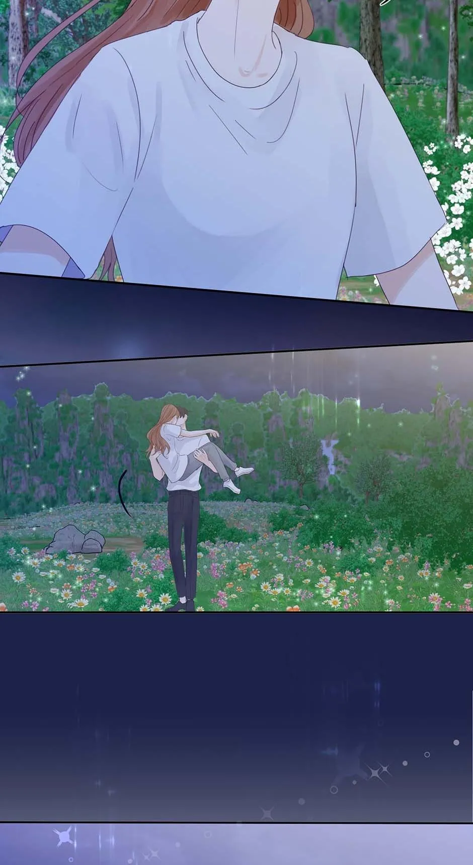 Jealousy Inducers Chapter 101 page 20 - 