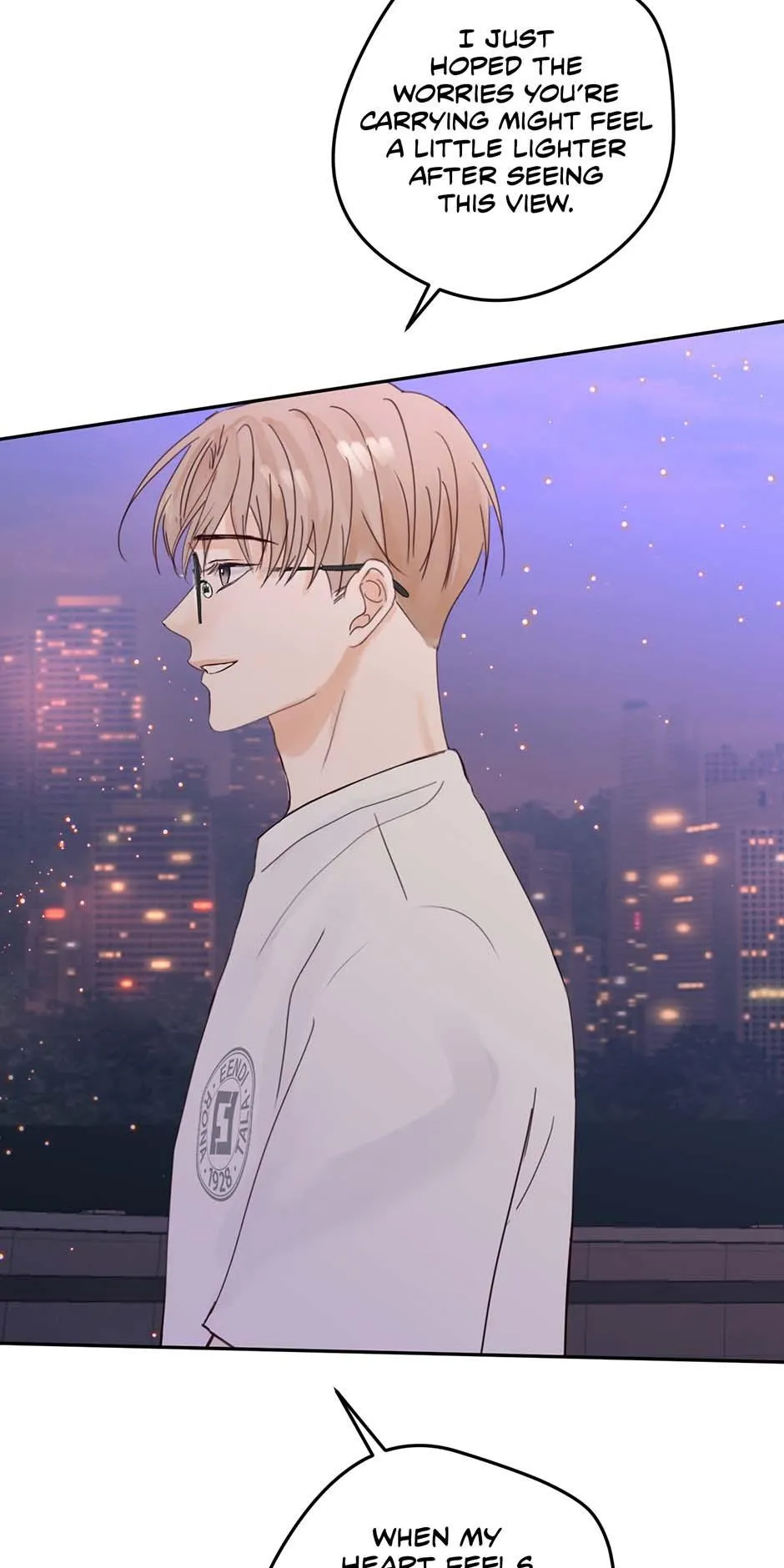 Jealousy Inducers Chapter 101 page 25 - 