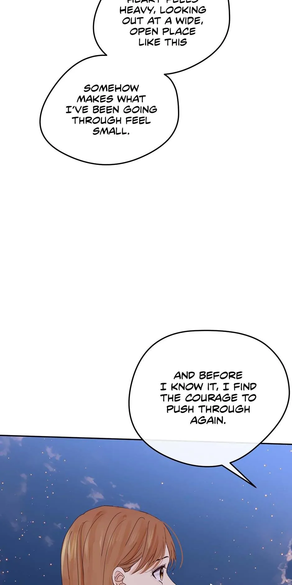 Jealousy Inducers Chapter 101 page 26 - 