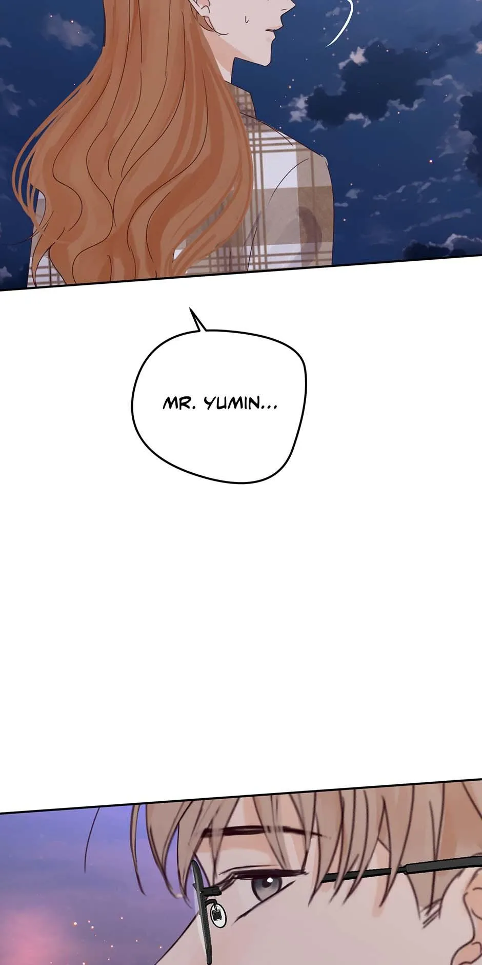 Jealousy Inducers Chapter 101 page 27 - 