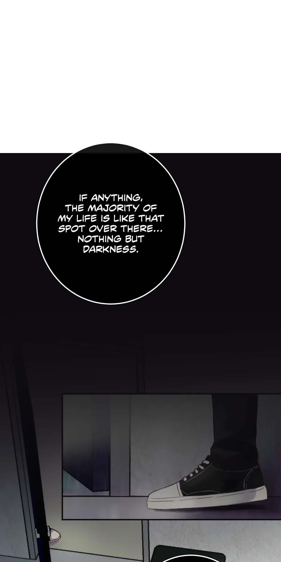 Jealousy Inducers Chapter 101 page 31 - 