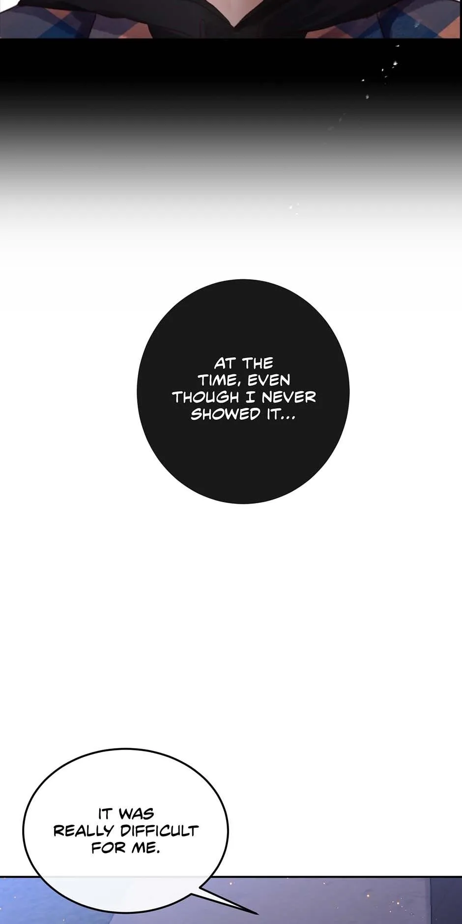 Jealousy Inducers Chapter 101 page 34 - 