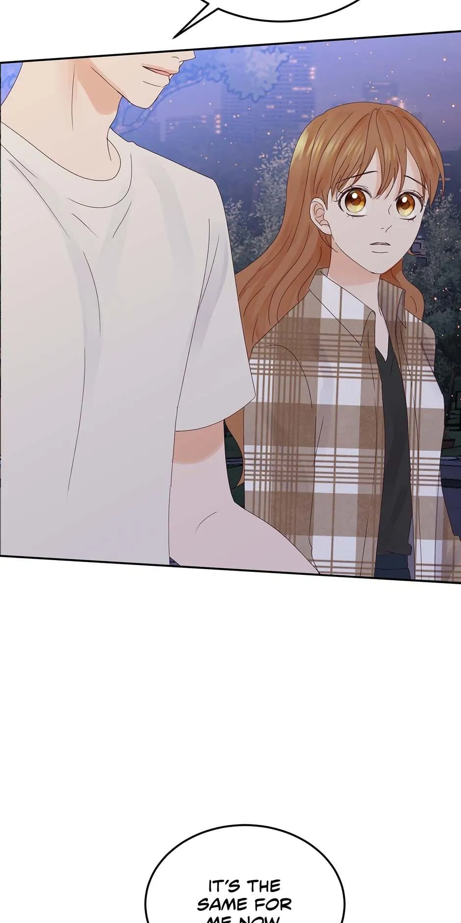 Jealousy Inducers Chapter 101 page 36 - 