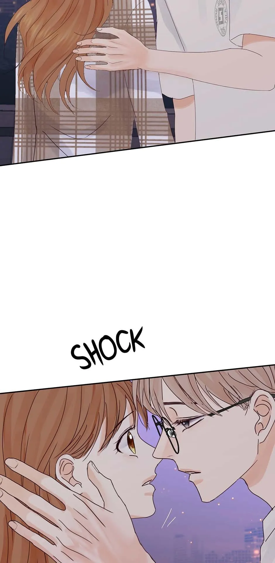 Jealousy Inducers Chapter 101 page 42 - 