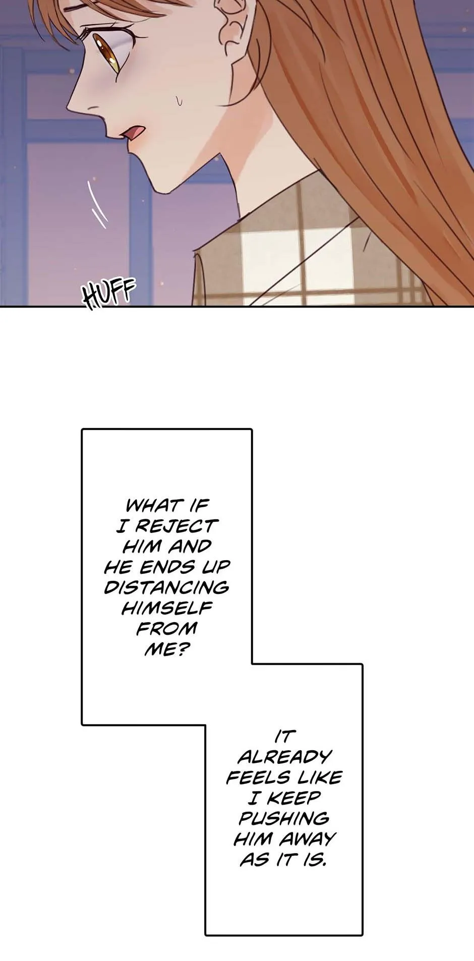 Jealousy Inducers Chapter 101 page 57 - 