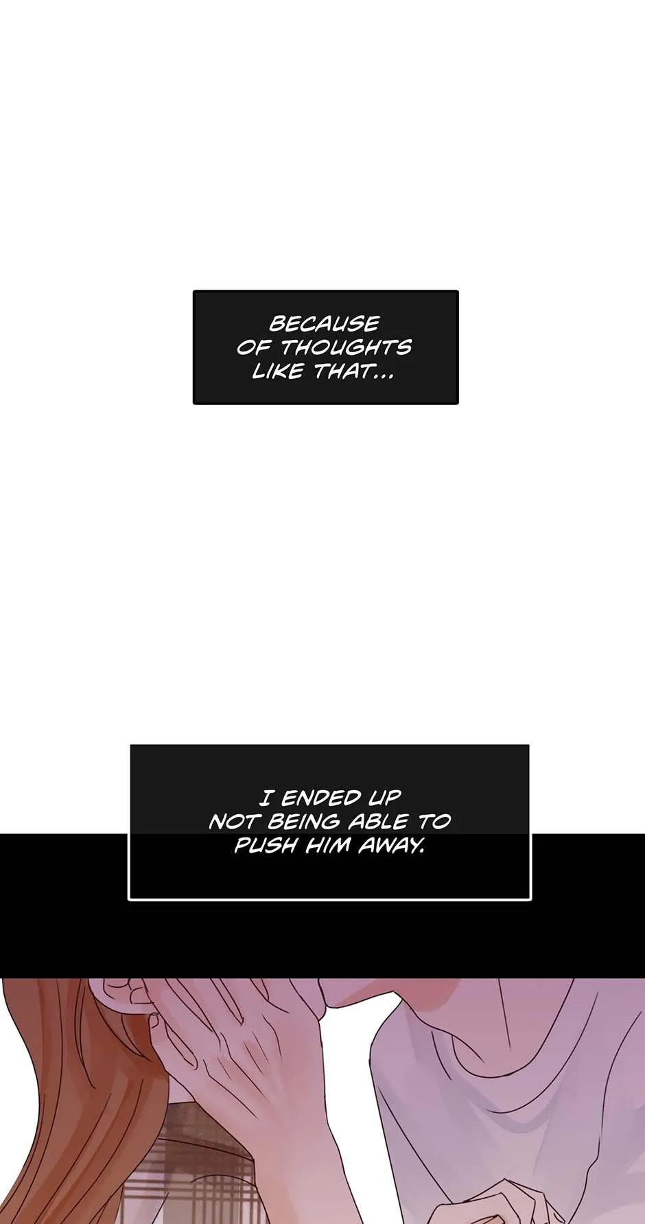 Jealousy Inducers Chapter 101 page 58 - 
