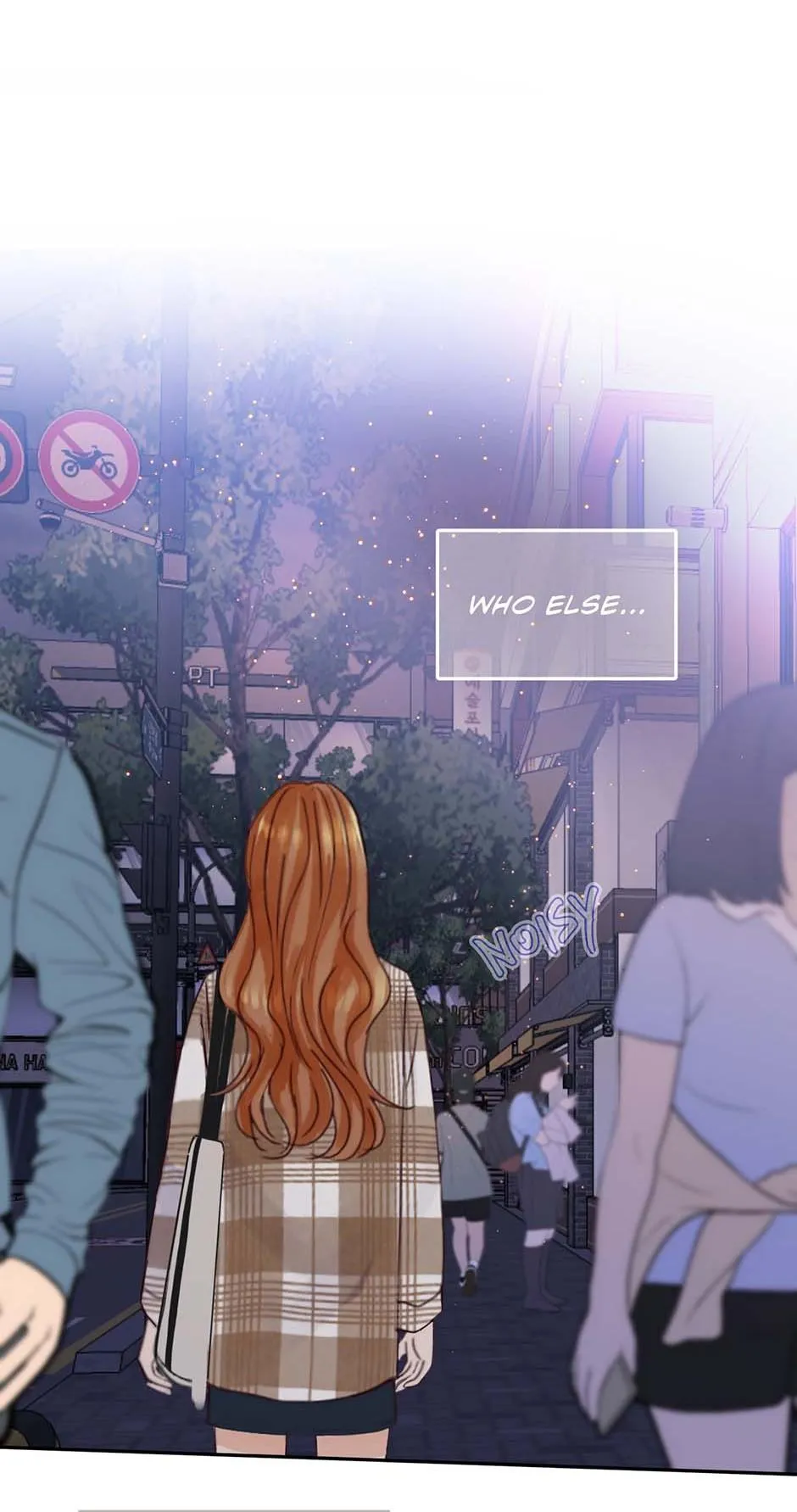 Jealousy Inducers Chapter 101 page 64 - 