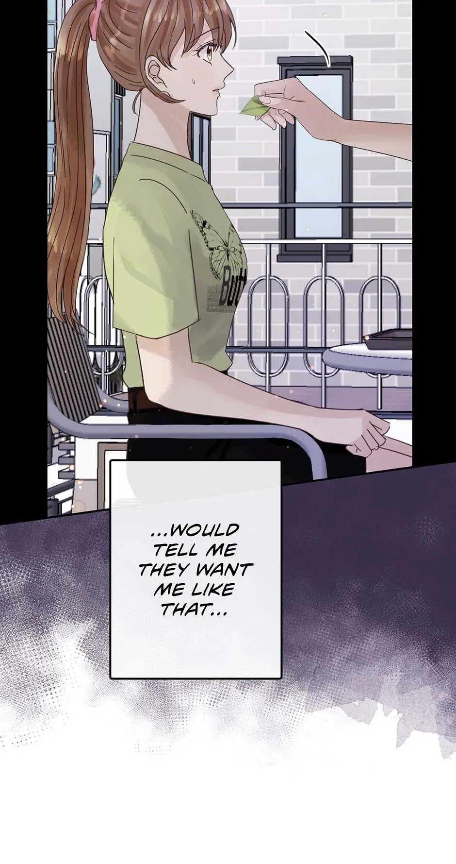 Jealousy Inducers Chapter 101 page 66 - 