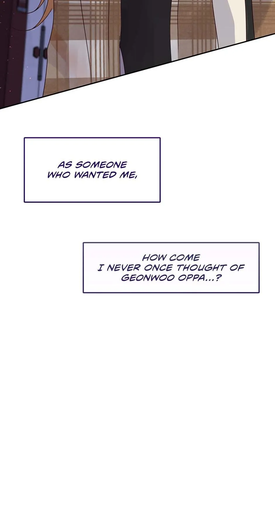 Jealousy Inducers Chapter 101 page 70 - 