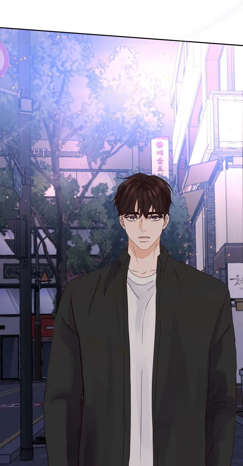 Jealousy Inducers Chapter 101 page 74 - 