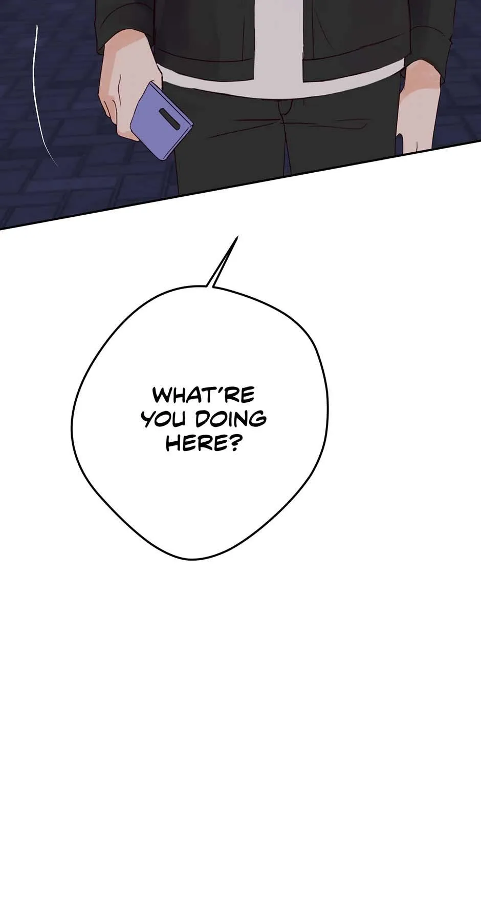 Jealousy Inducers Chapter 101 page 75 - 
