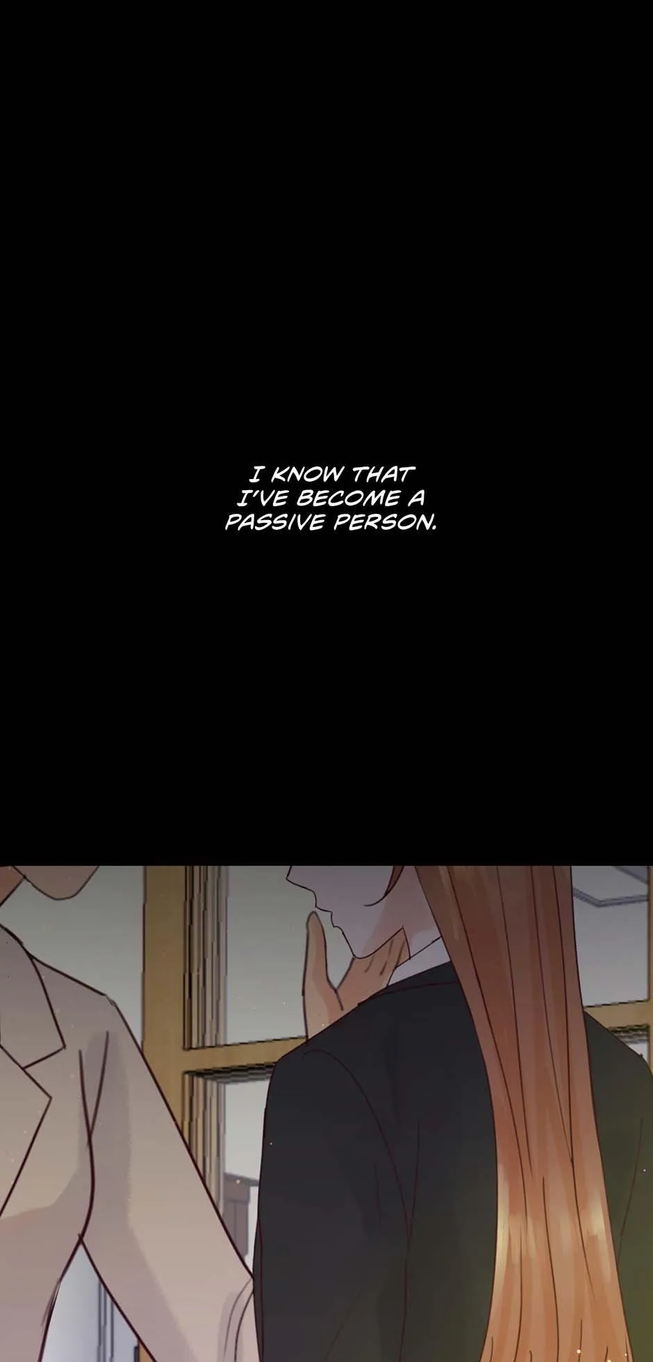Jealousy Inducers Chapter 102 page 3 - 