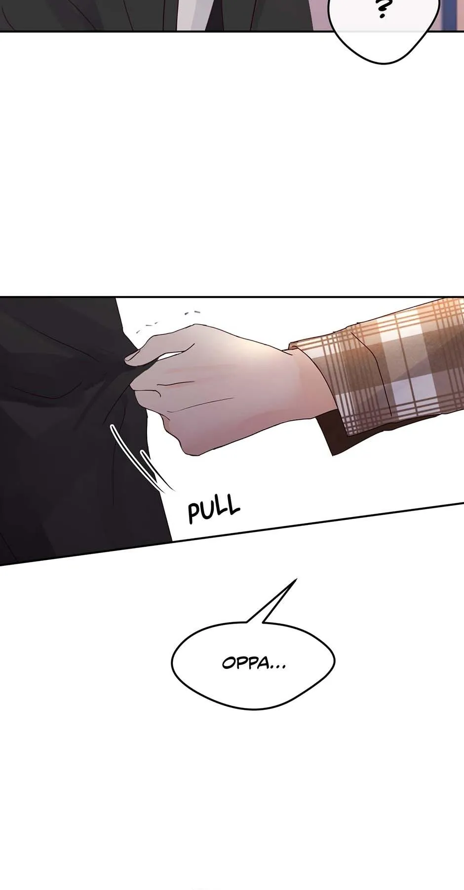 Jealousy Inducers Chapter 102 page 25 - 