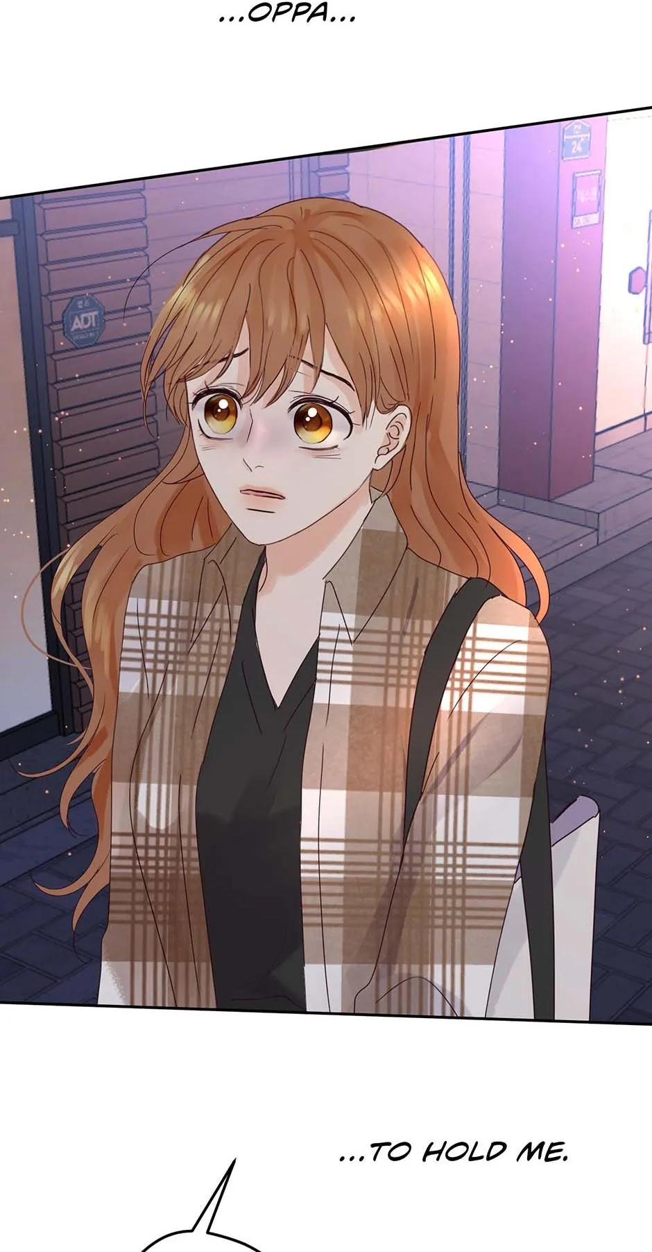 Jealousy Inducers Chapter 102 page 26 - 