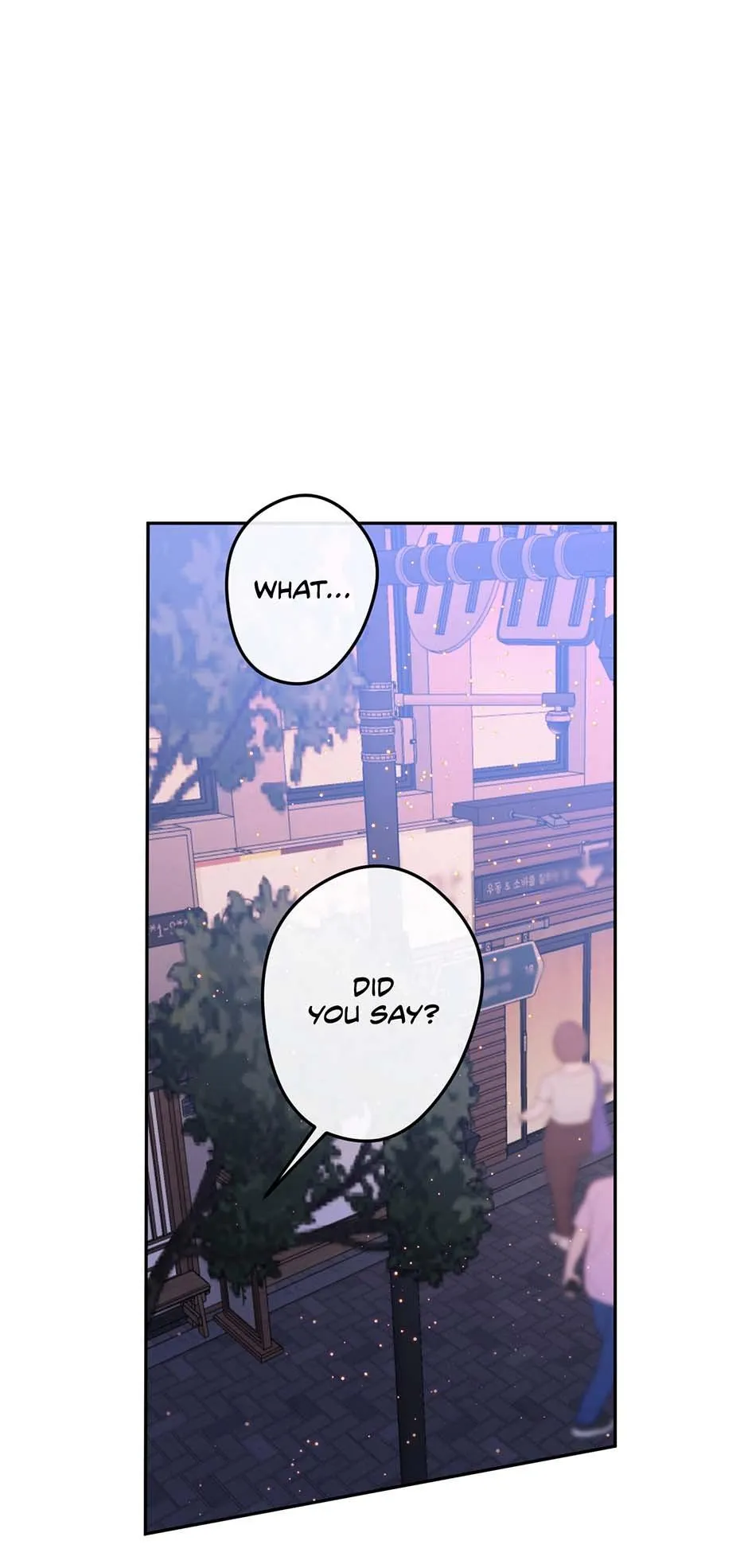 Jealousy Inducers Chapter 102 page 28 - 