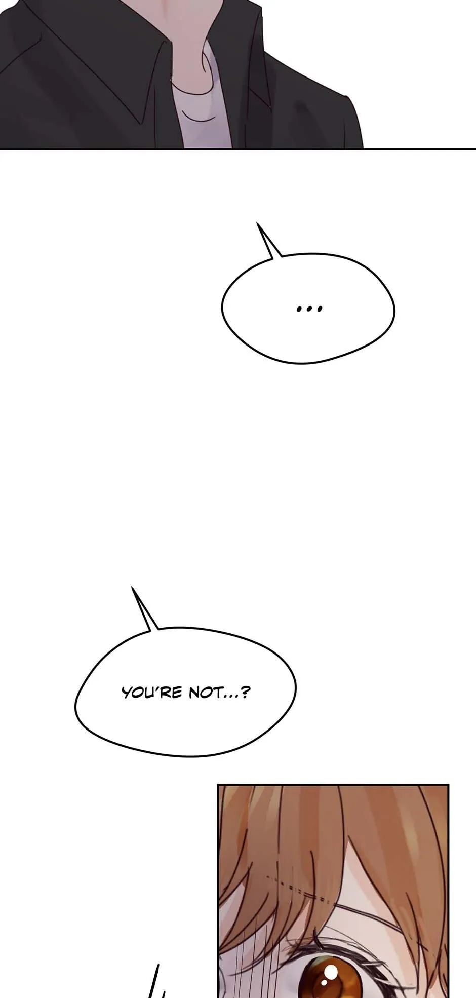 Jealousy Inducers Chapter 102 page 32 - 