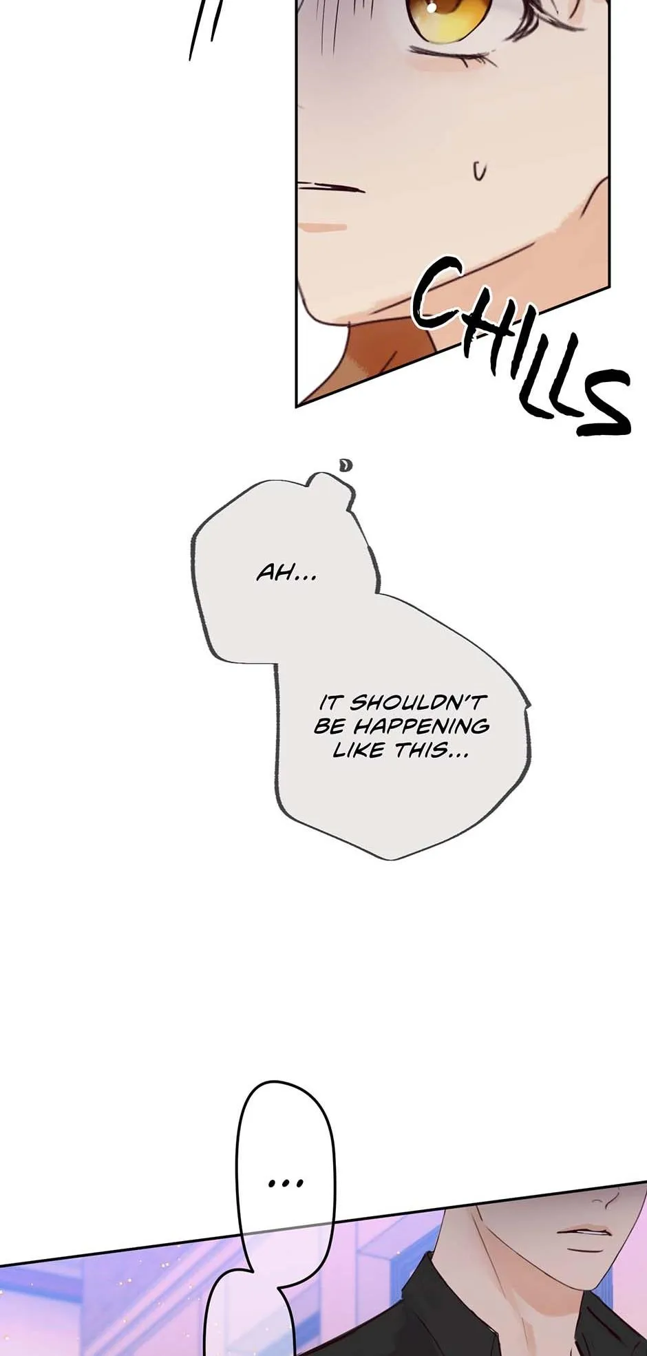 Jealousy Inducers Chapter 102 page 33 - 