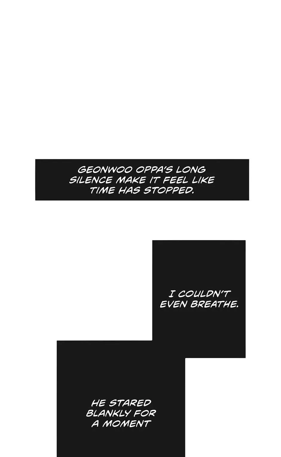Jealousy Inducers Chapter 102 page 35 - 