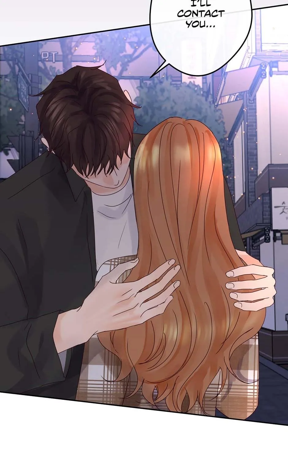 Jealousy Inducers Chapter 102 page 37 - 