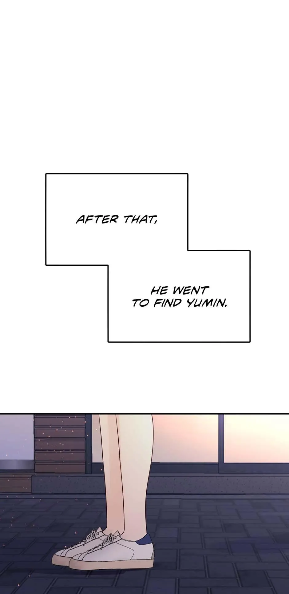Jealousy Inducers Chapter 102 page 38 - 