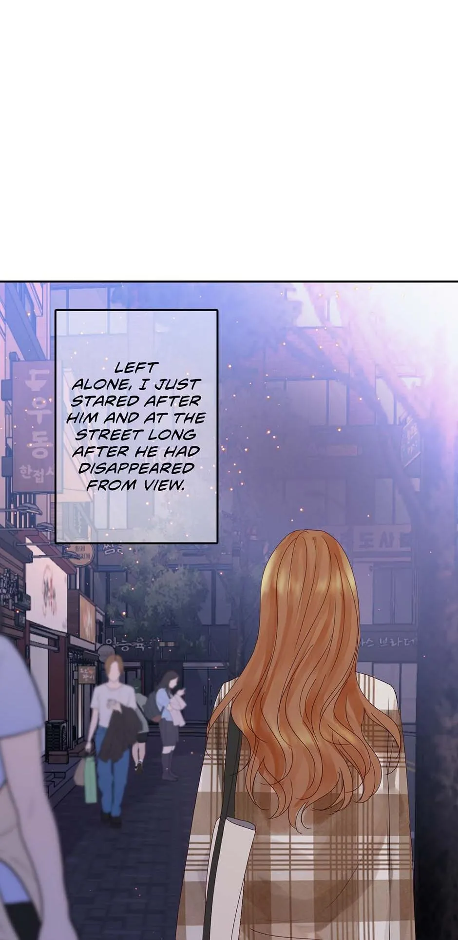 Jealousy Inducers Chapter 102 page 42 - 