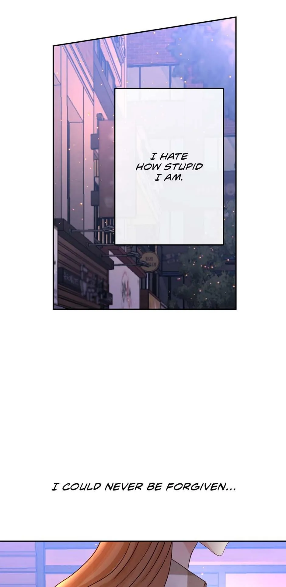 Jealousy Inducers Chapter 102 page 44 - 