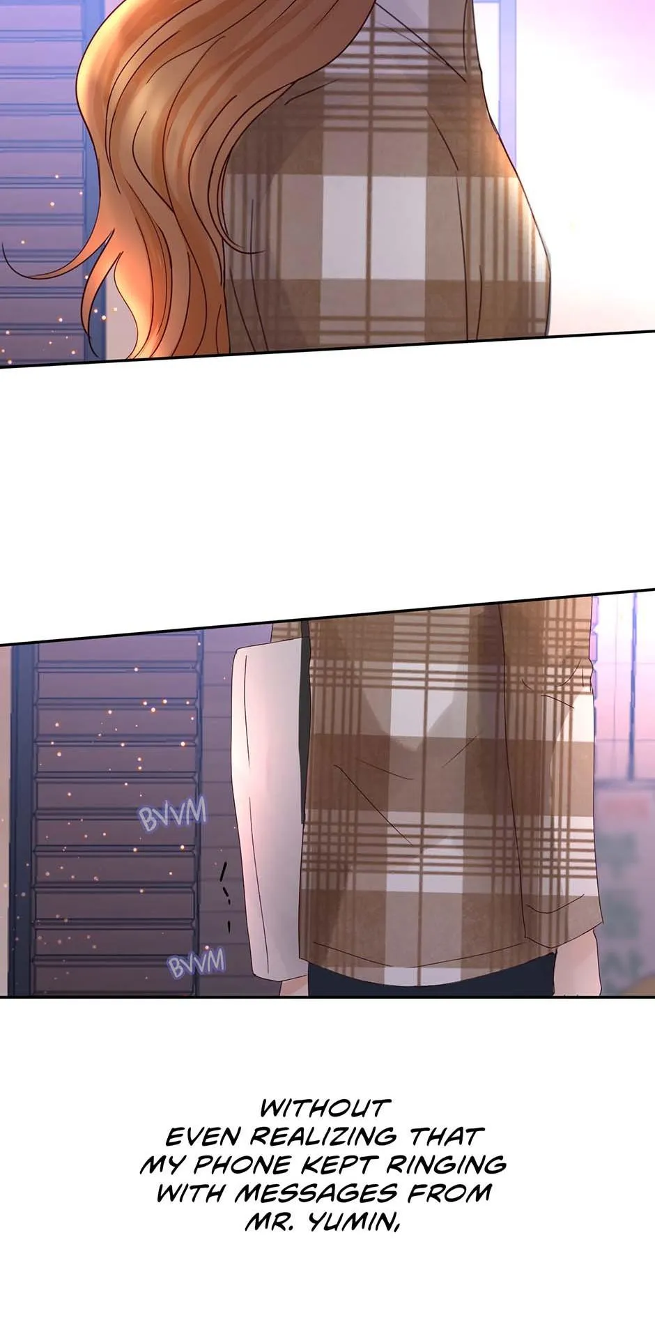 Jealousy Inducers Chapter 102 page 45 - 