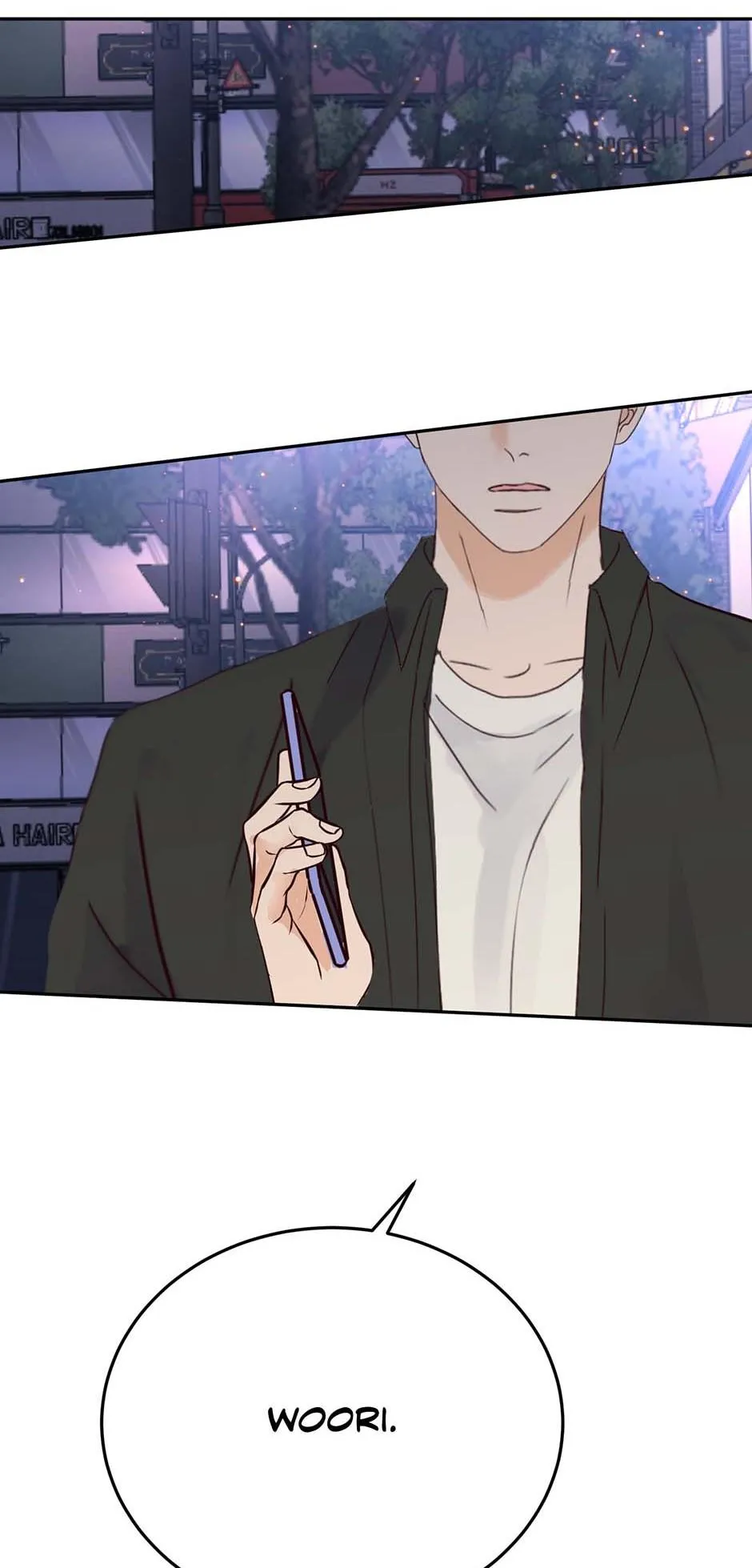 Jealousy Inducers Chapter 102 page 6 - 