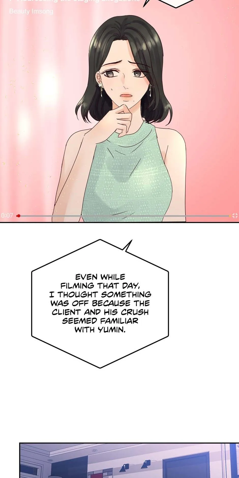 Jealousy Inducers Chapter 102 page 52 - 