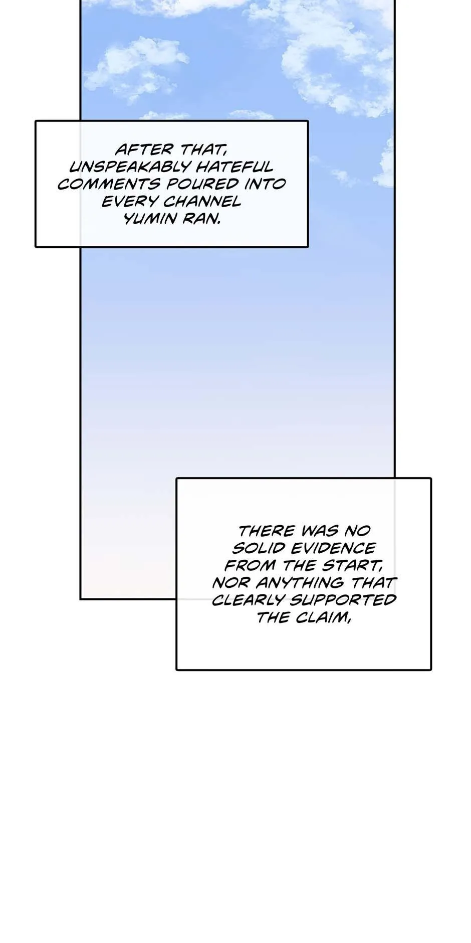 Jealousy Inducers Chapter 102 page 58 - 