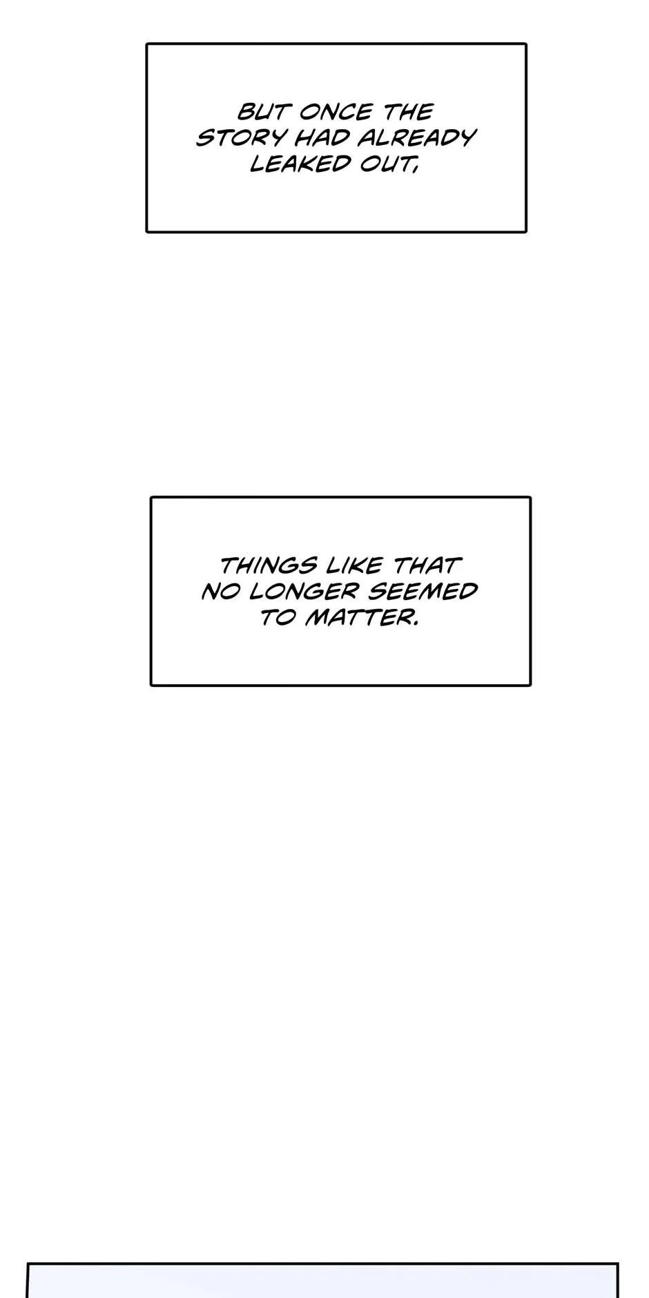 Jealousy Inducers Chapter 102 page 59 - 