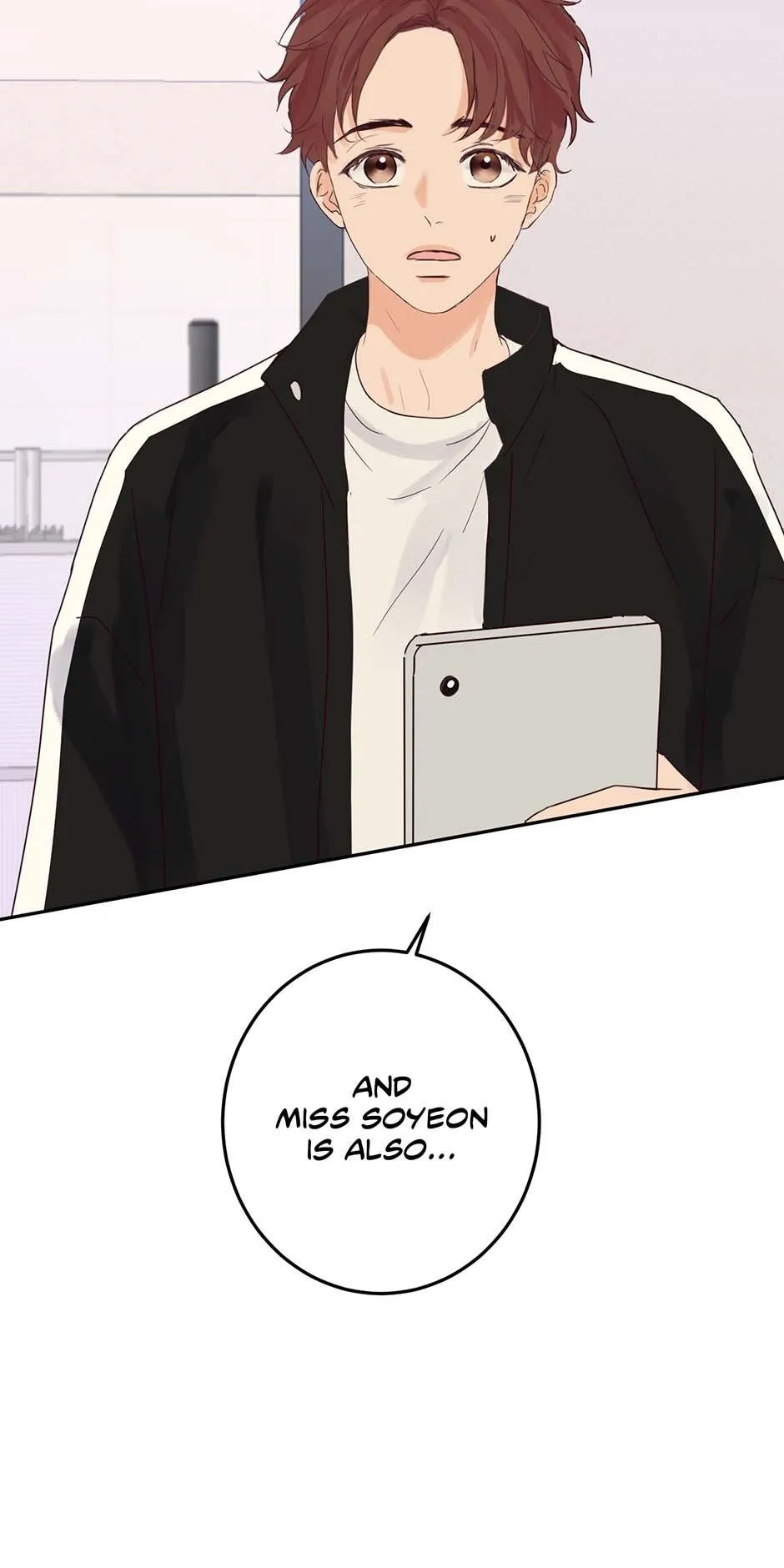Jealousy Inducers Chapter 102 page 62 - 