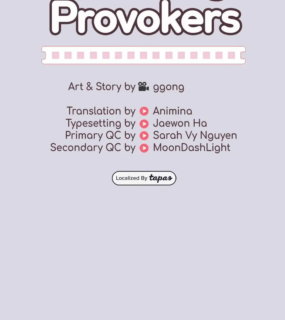 Jealousy Inducers Chapter 103 page 2 - 