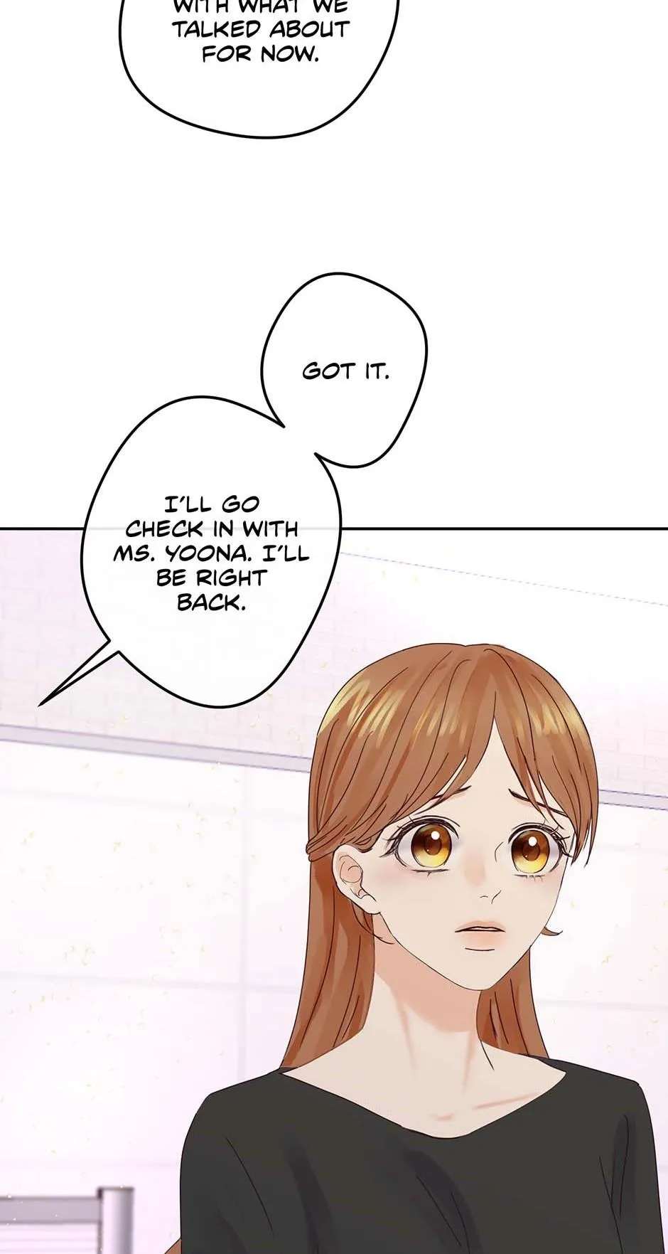 Jealousy Inducers Chapter 103 page 14 - 