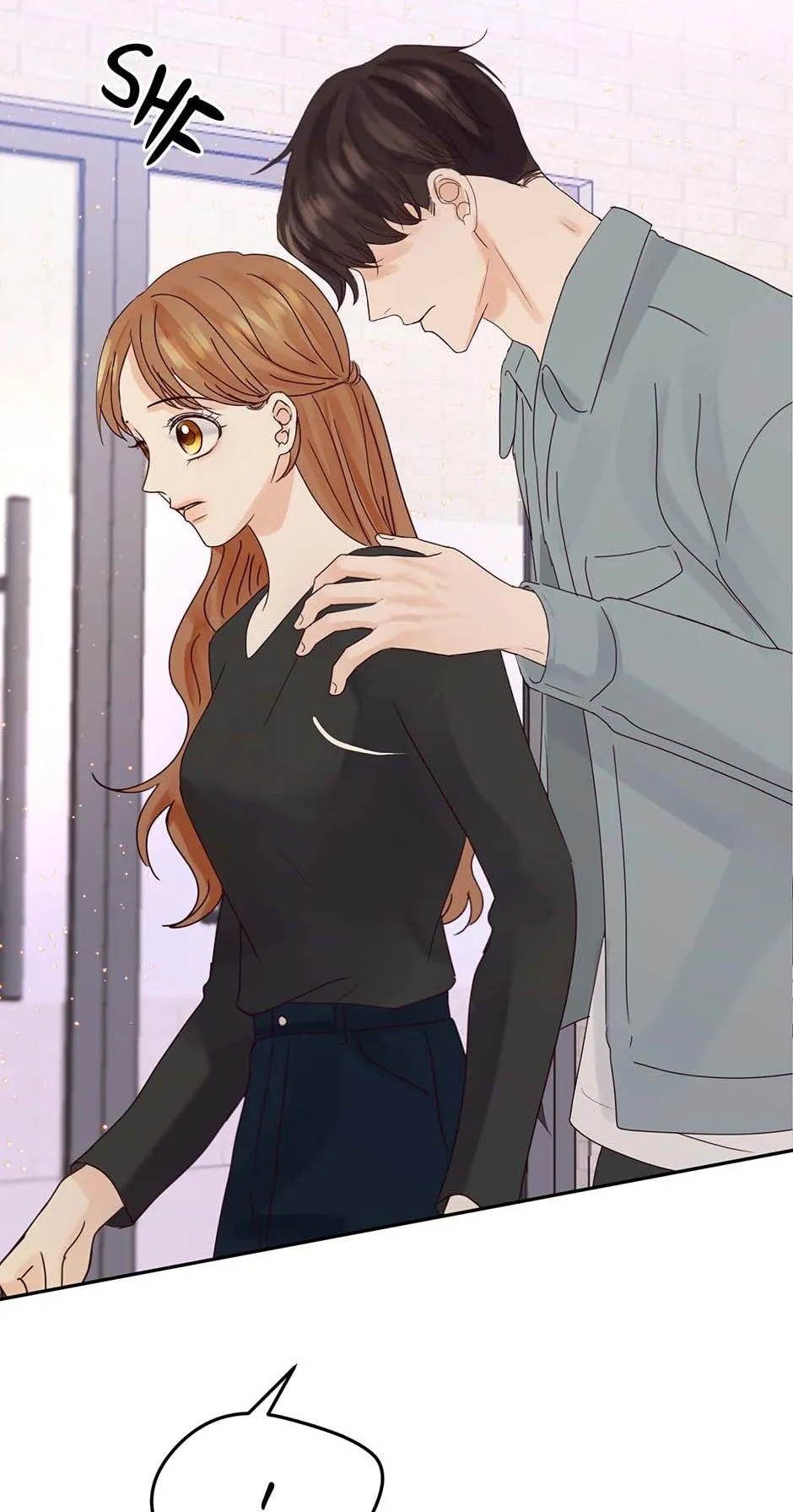 Jealousy Inducers Chapter 103 page 18 - 