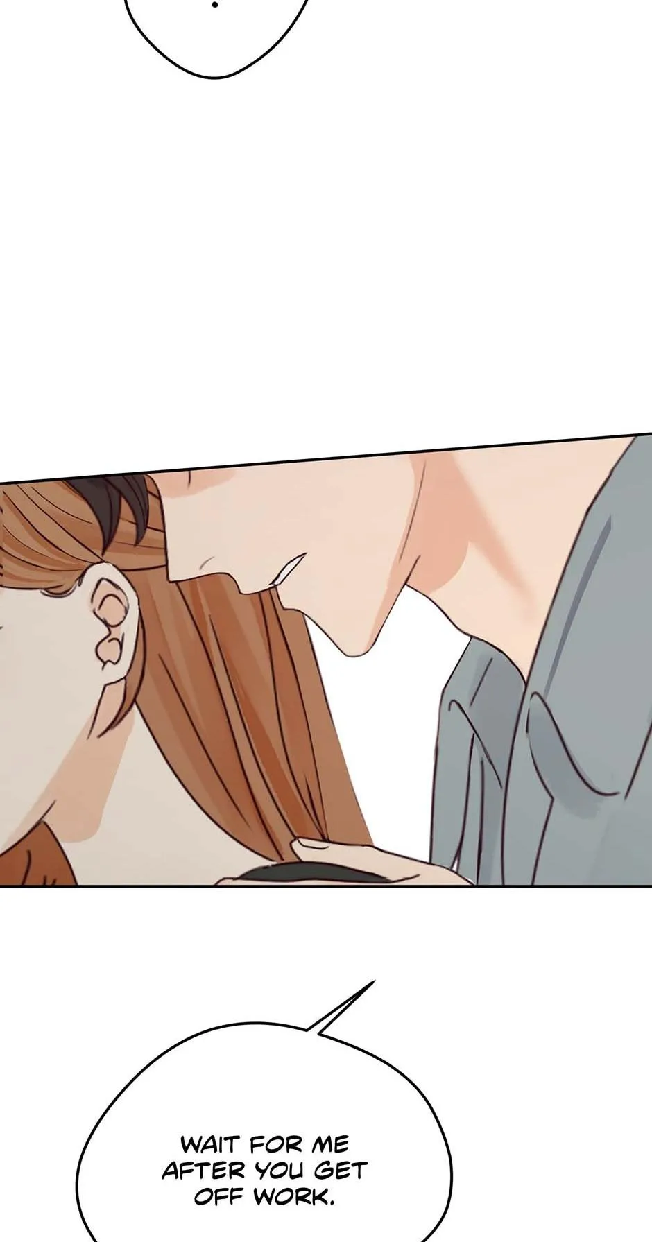 Jealousy Inducers Chapter 103 page 19 - 