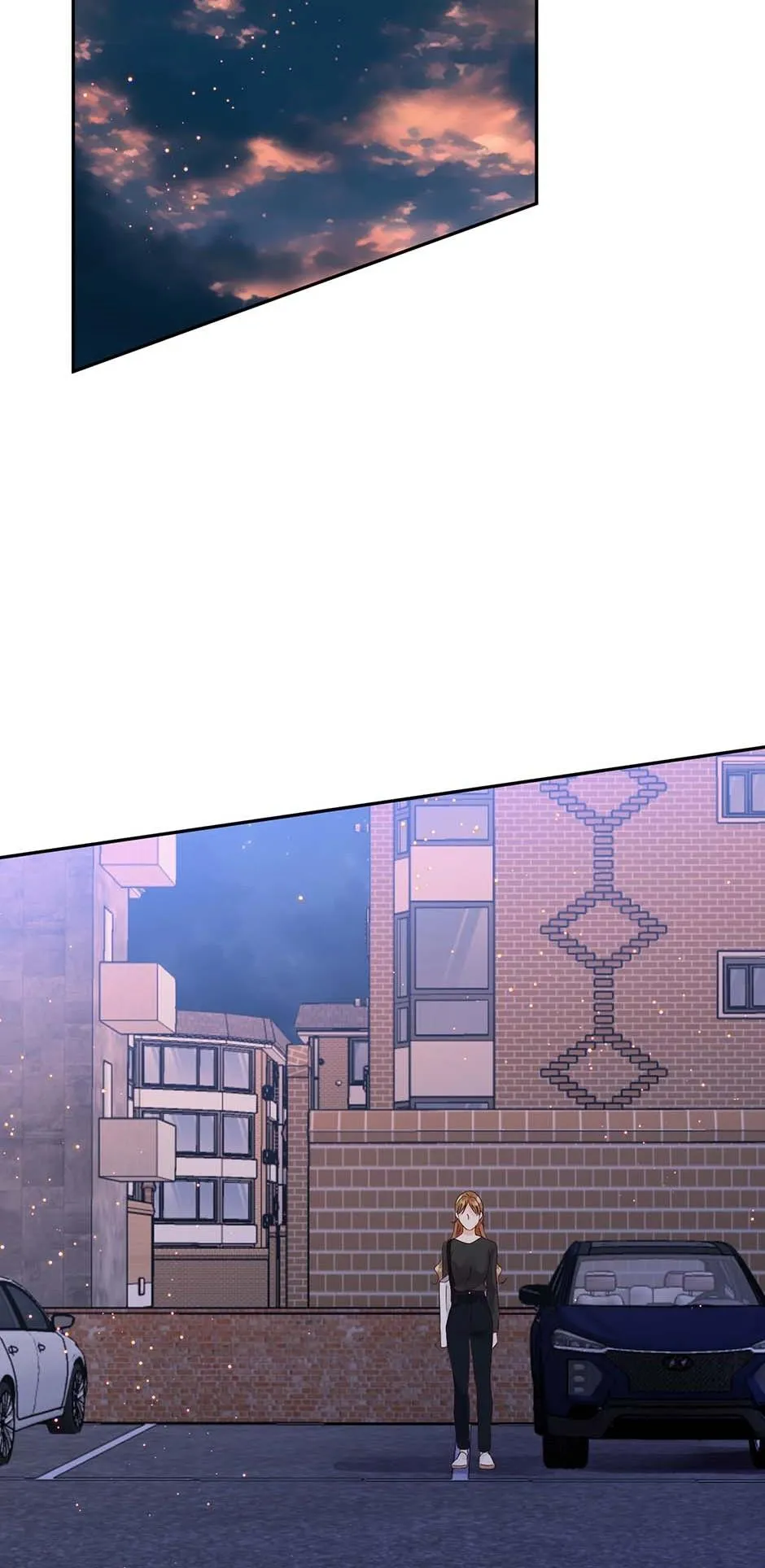 Jealousy Inducers Chapter 103 page 24 - 