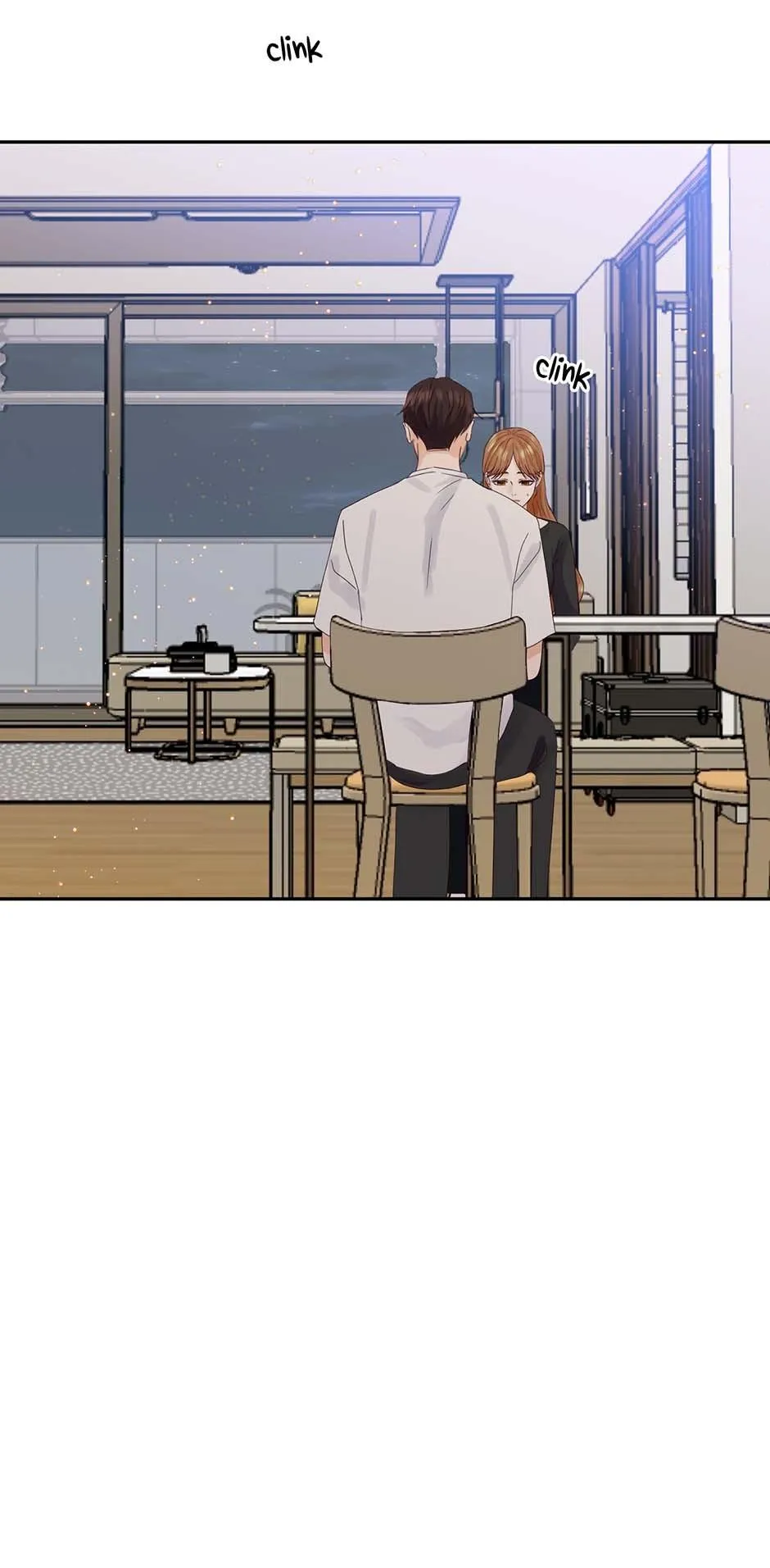 Jealousy Inducers Chapter 103 page 33 - 