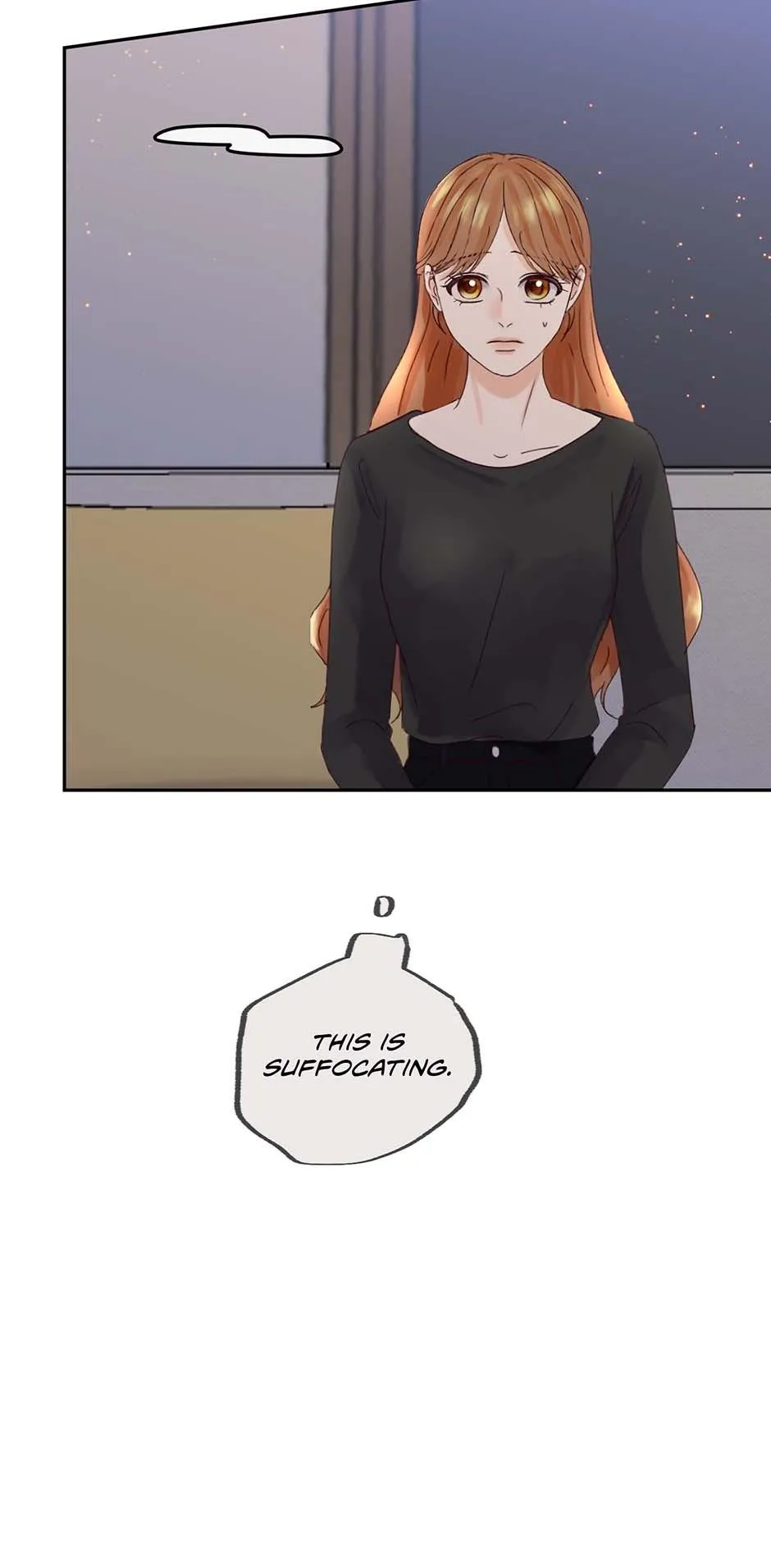 Jealousy Inducers Chapter 103 page 36 - 